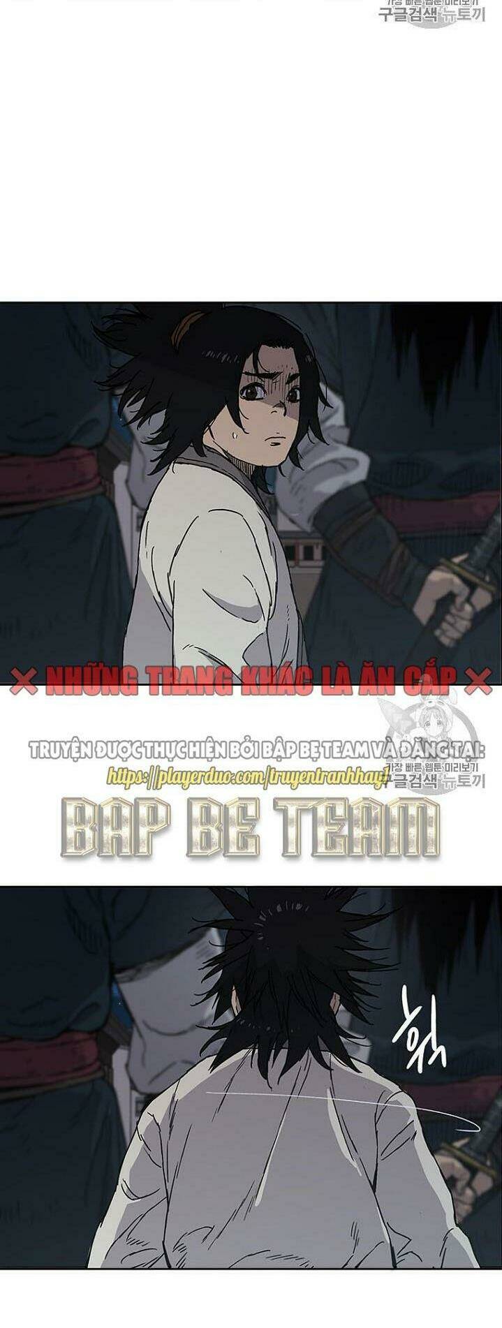 Tiên Kiếm Bất Bại Chap 1 - Next Chap 2