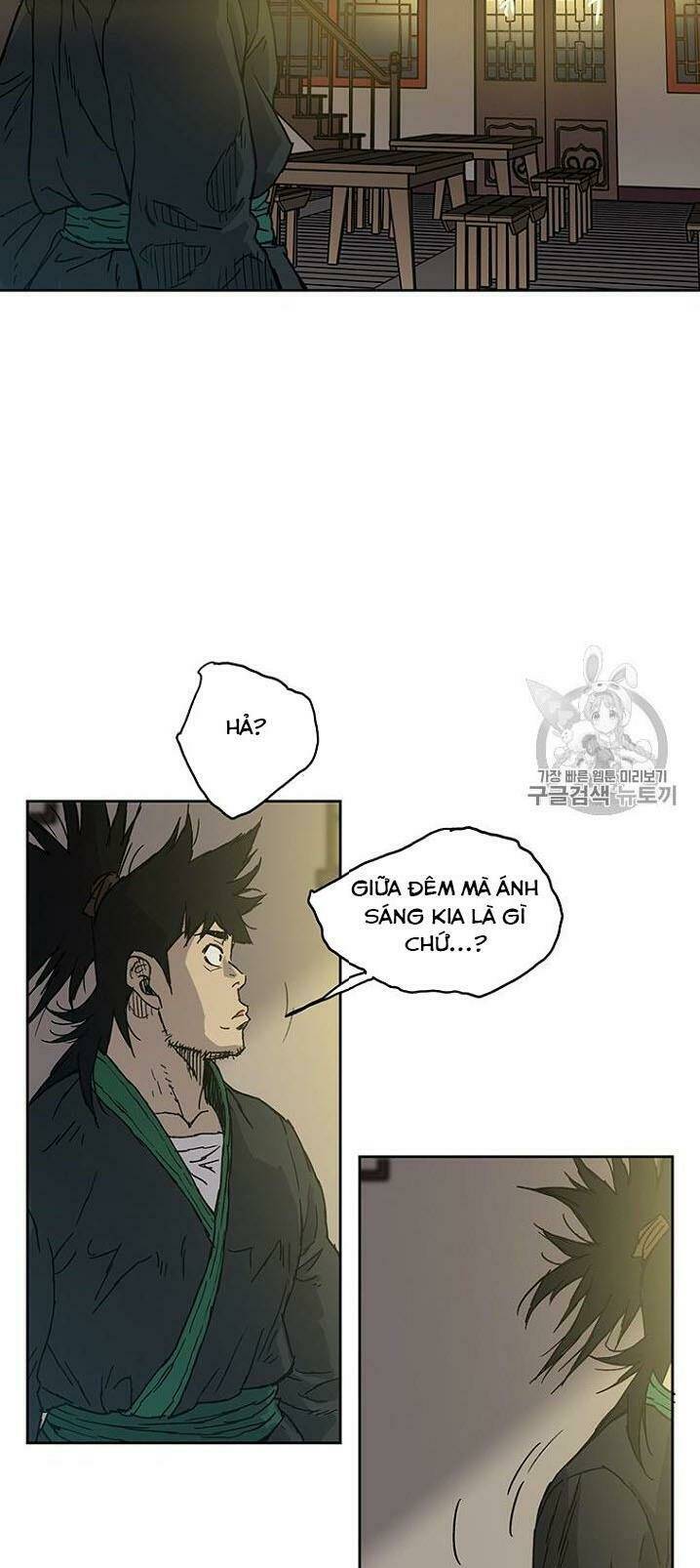 Tiên Kiếm Bất Bại Chap 1 - Next Chap 2