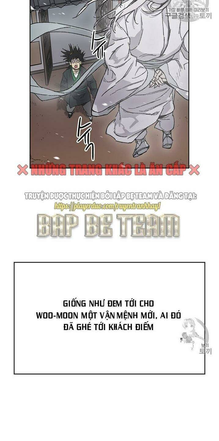 Tiên Kiếm Bất Bại Chap 1 - Next Chap 2