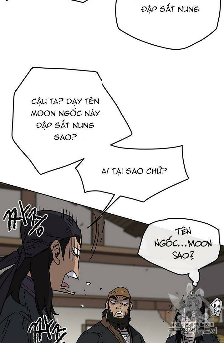 Tiên Kiếm Bất Bại Chap 10 - Next Chap 11