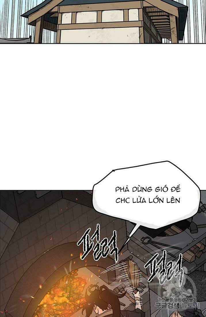 Tiên Kiếm Bất Bại Chap 10 - Next Chap 11