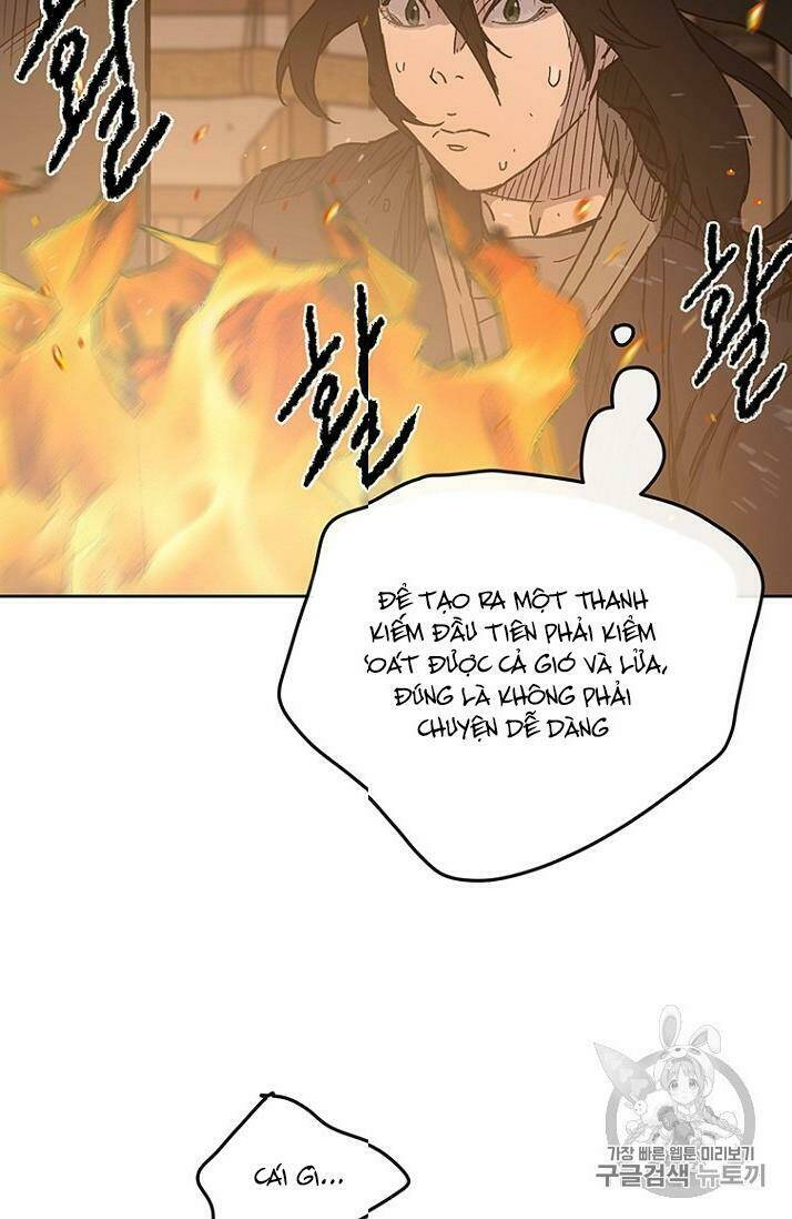Tiên Kiếm Bất Bại Chap 10 - Next Chap 11