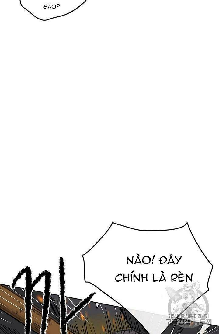 Tiên Kiếm Bất Bại Chap 10 - Next Chap 11