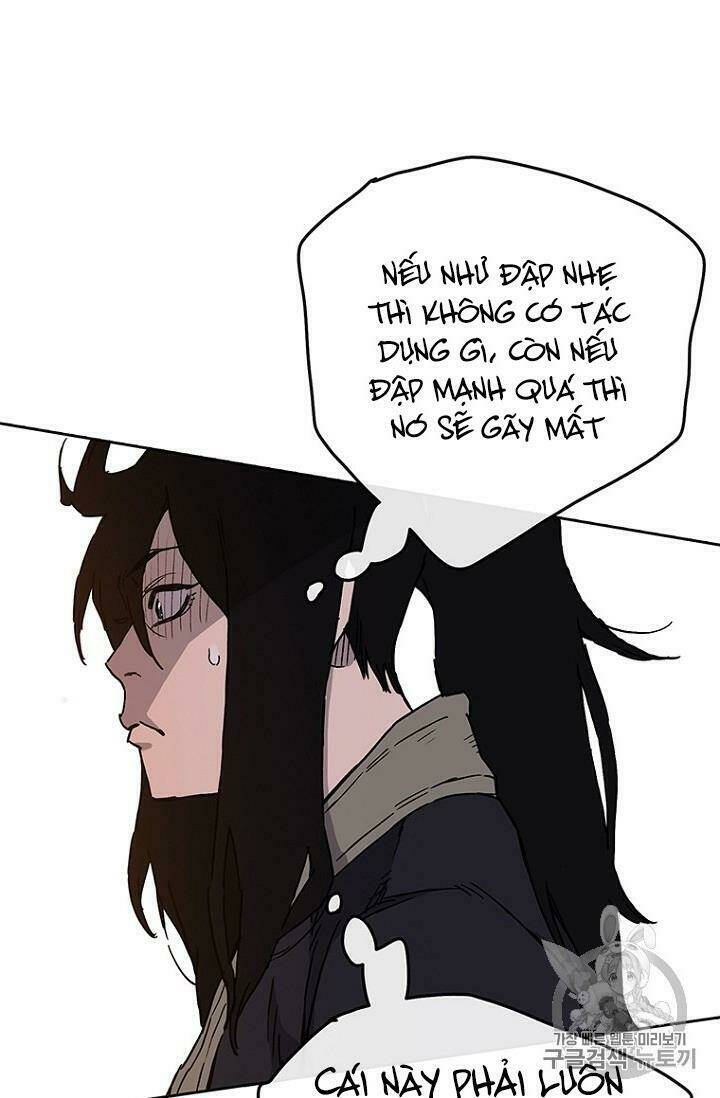 Tiên Kiếm Bất Bại Chap 10 - Next Chap 11