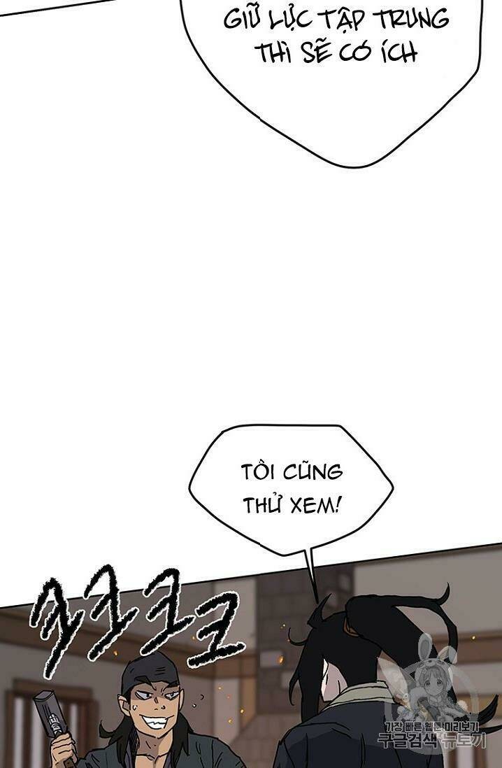 Tiên Kiếm Bất Bại Chap 10 - Next Chap 11