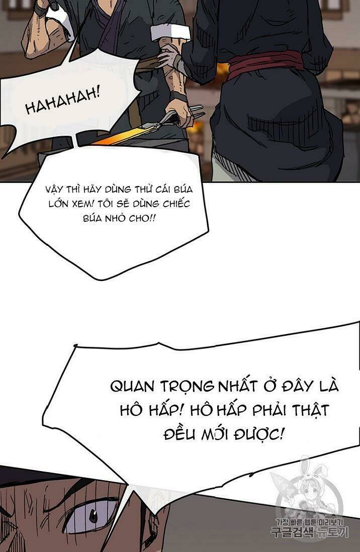 Tiên Kiếm Bất Bại Chap 10 - Next Chap 11