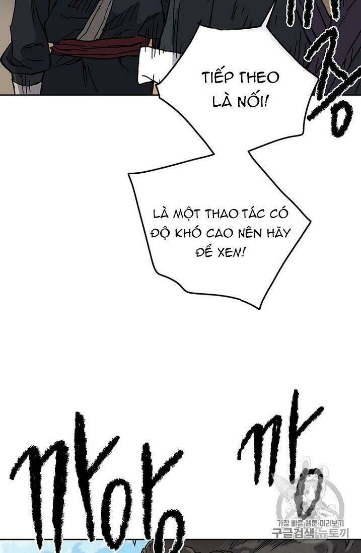 Tiên Kiếm Bất Bại Chap 10 - Next Chap 11