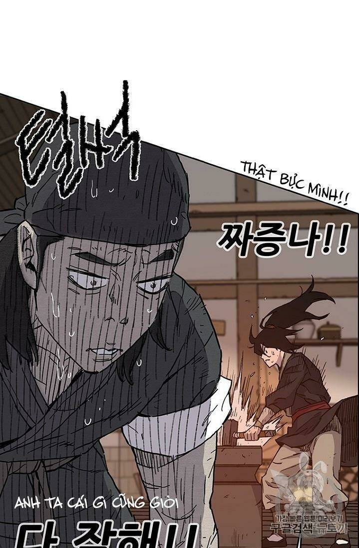 Tiên Kiếm Bất Bại Chap 10 - Next Chap 11