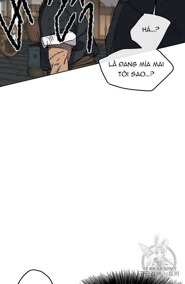 Tiên Kiếm Bất Bại Chap 10 - Next Chap 11