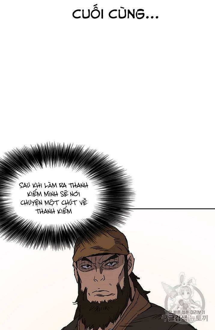 Tiên Kiếm Bất Bại Chap 10 - Next Chap 11