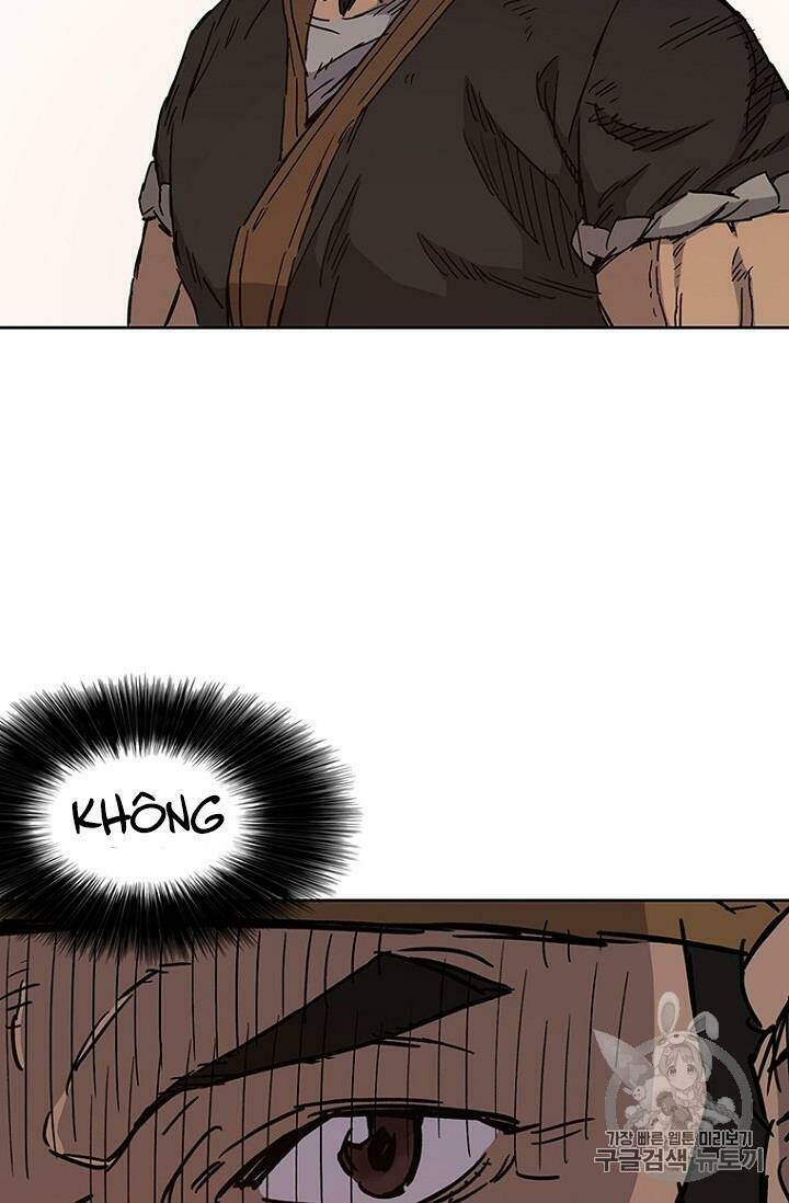 Tiên Kiếm Bất Bại Chap 10 - Next Chap 11