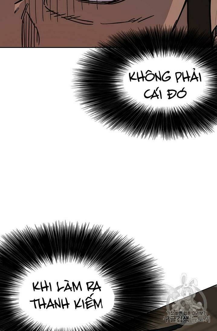 Tiên Kiếm Bất Bại Chap 10 - Next Chap 11