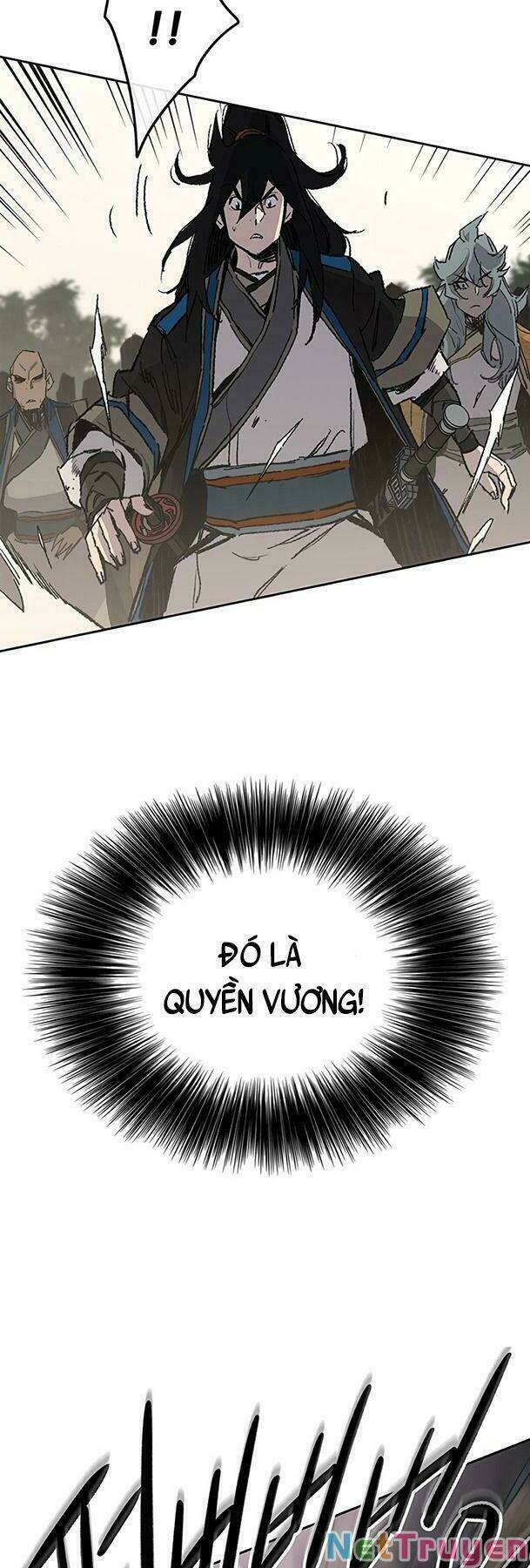 Tiên Kiếm Bất Bại Chap 100 - Next Chap 101