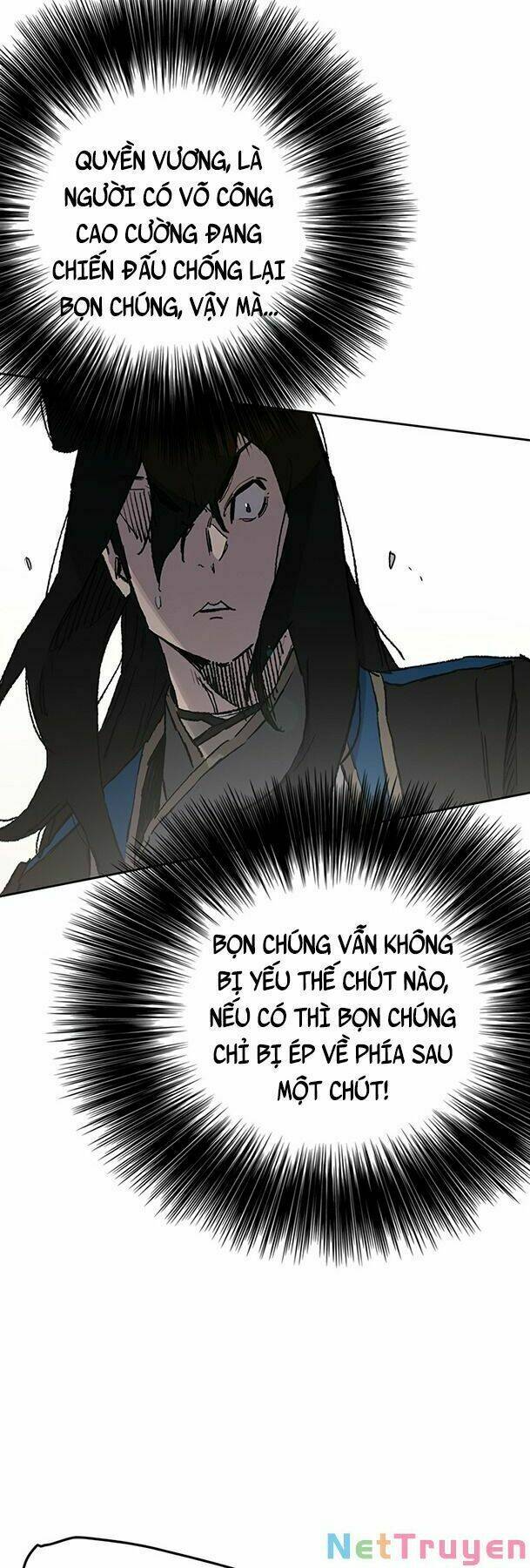 Tiên Kiếm Bất Bại Chap 100 - Next Chap 101