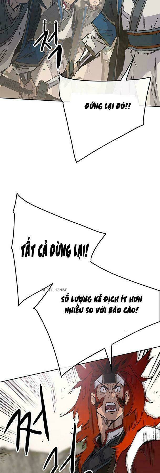 Tiên Kiếm Bất Bại Chap 100 - Next Chap 101