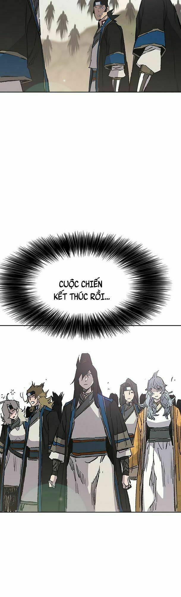 Tiên Kiếm Bất Bại Chap 100 - Next Chap 101