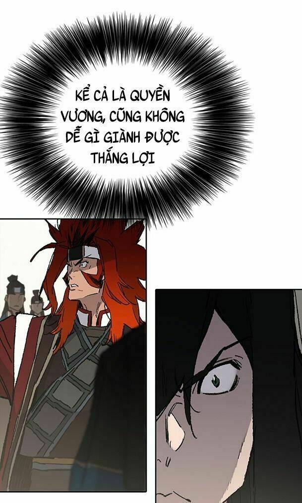 Tiên Kiếm Bất Bại Chap 100 - Next Chap 101