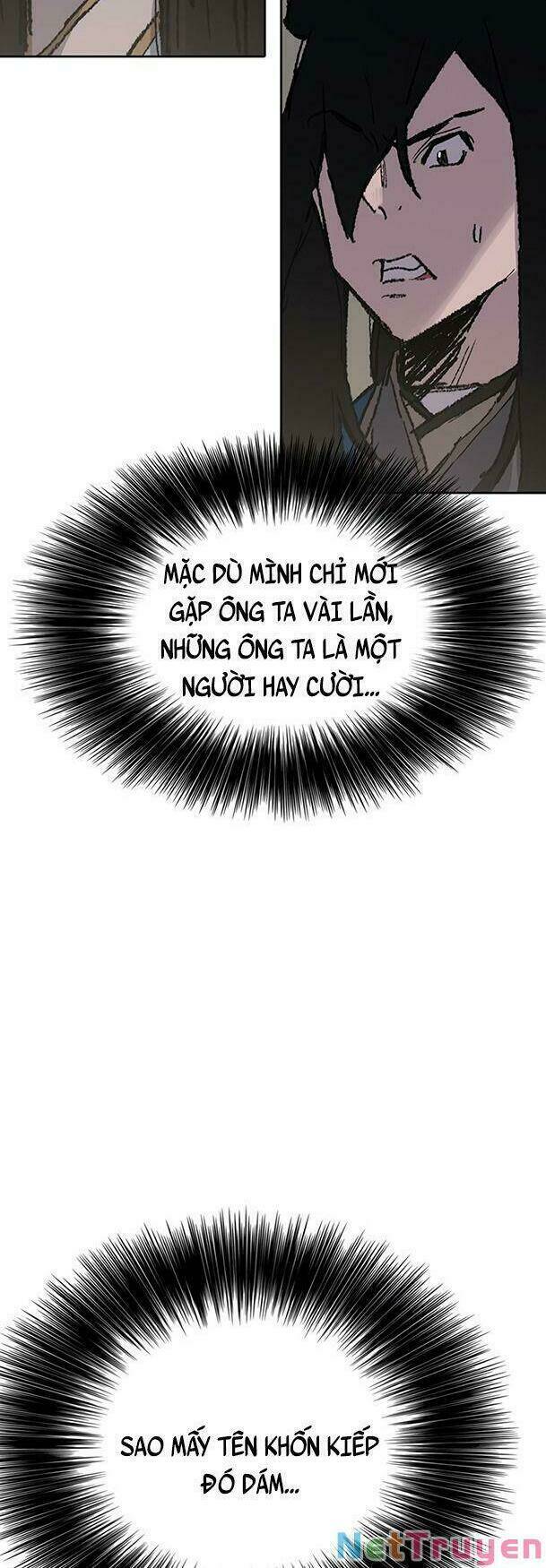 Tiên Kiếm Bất Bại Chap 100 - Next Chap 101