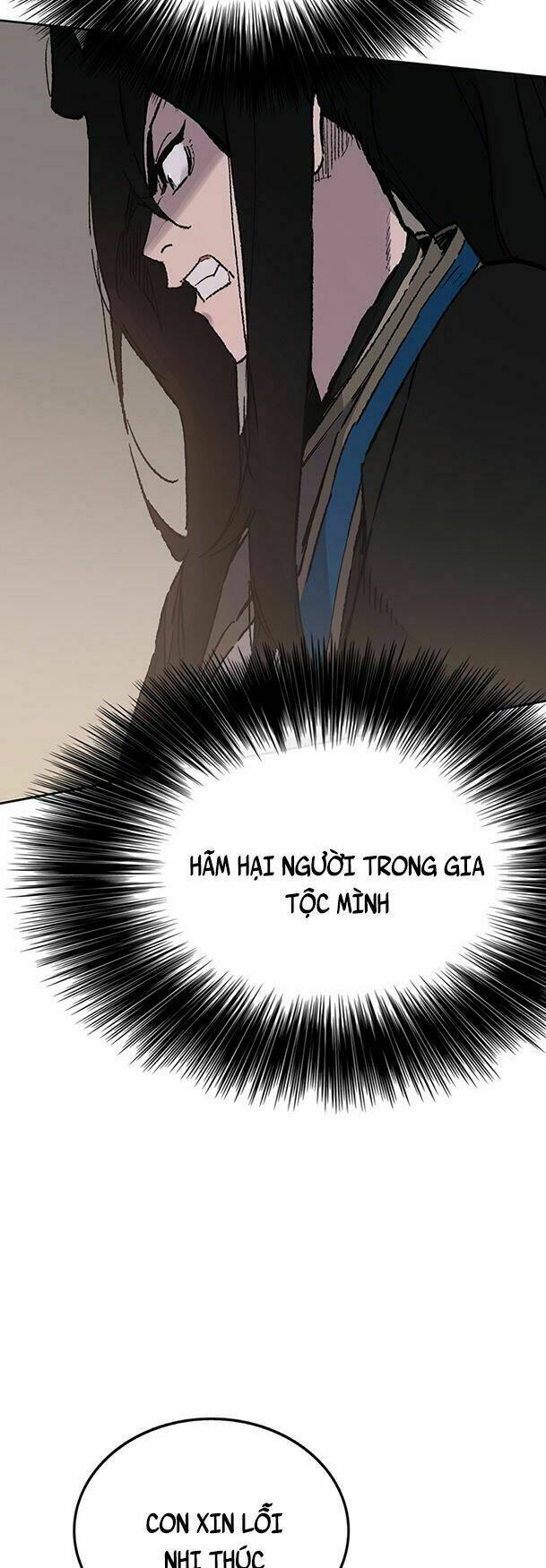 Tiên Kiếm Bất Bại Chap 100 - Next Chap 101