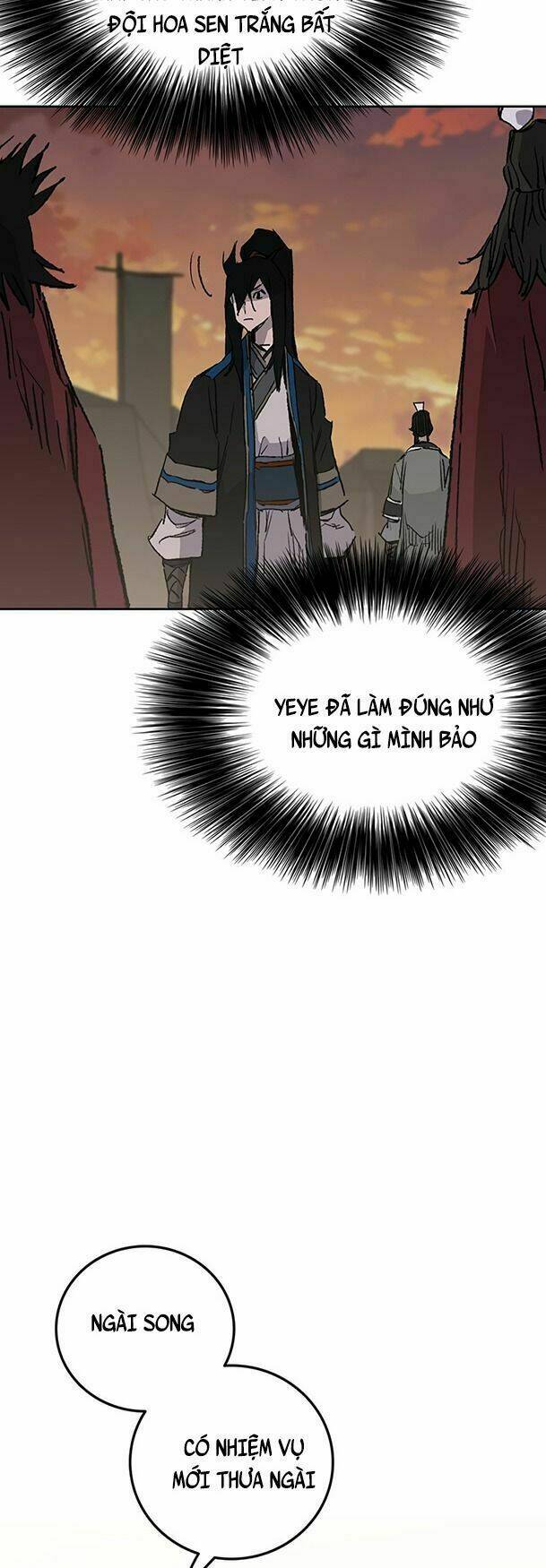 Tiên Kiếm Bất Bại Chap 100 - Next Chap 101