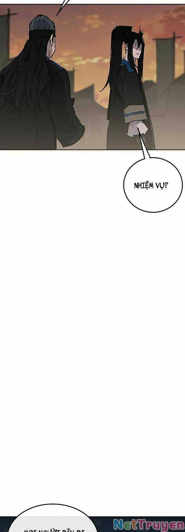 Tiên Kiếm Bất Bại Chap 100 - Next Chap 101