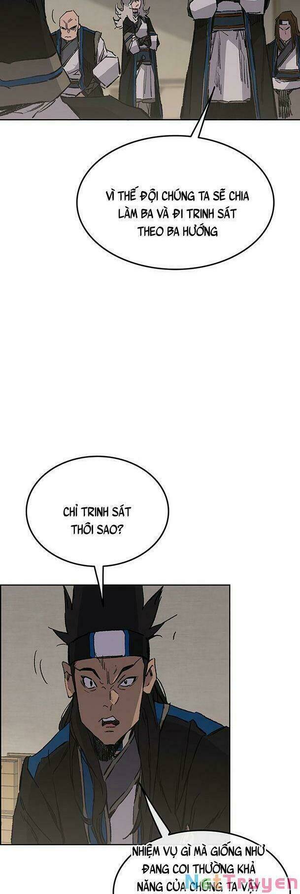 Tiên Kiếm Bất Bại Chap 100 - Next Chap 101