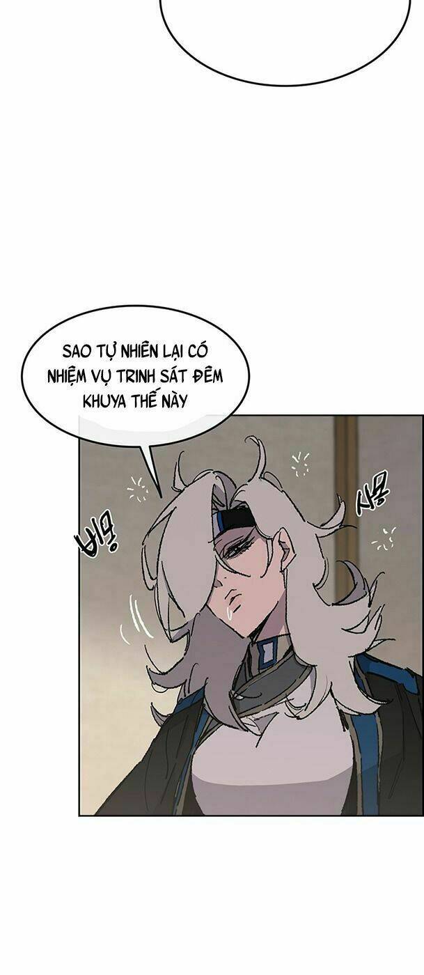 Tiên Kiếm Bất Bại Chap 100 - Next Chap 101