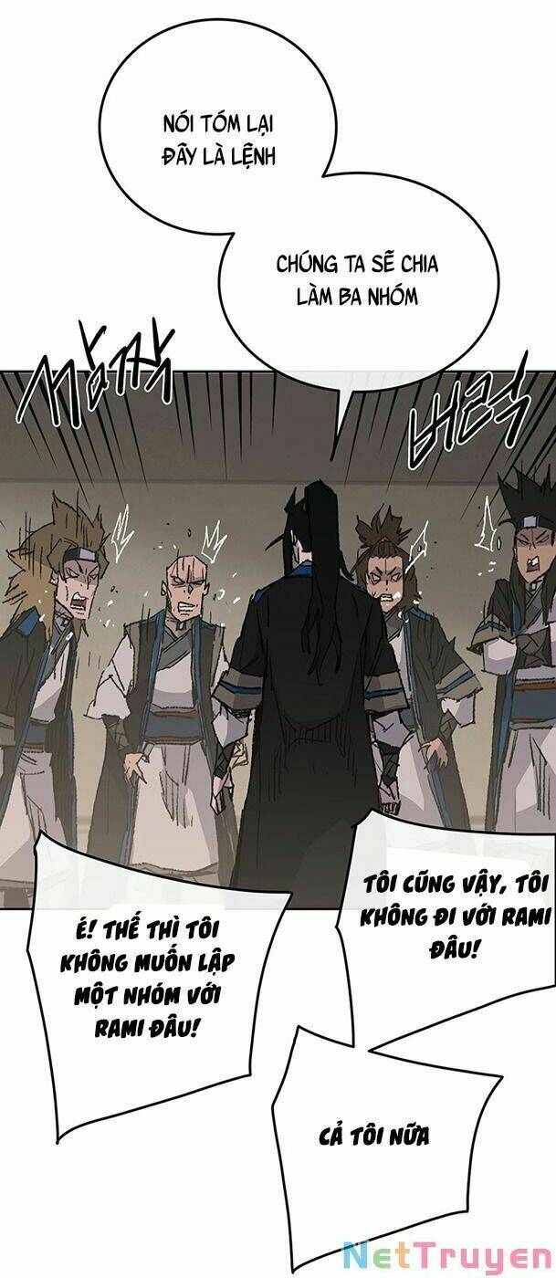 Tiên Kiếm Bất Bại Chap 100 - Next Chap 101