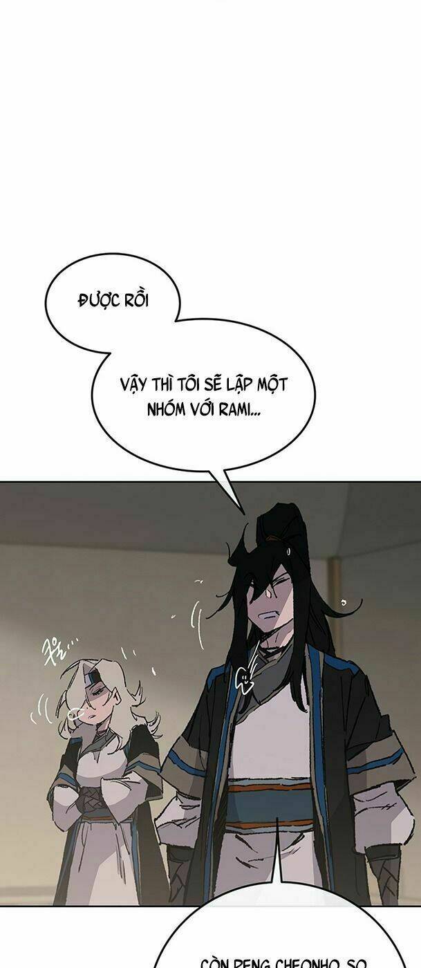 Tiên Kiếm Bất Bại Chap 100 - Next Chap 101