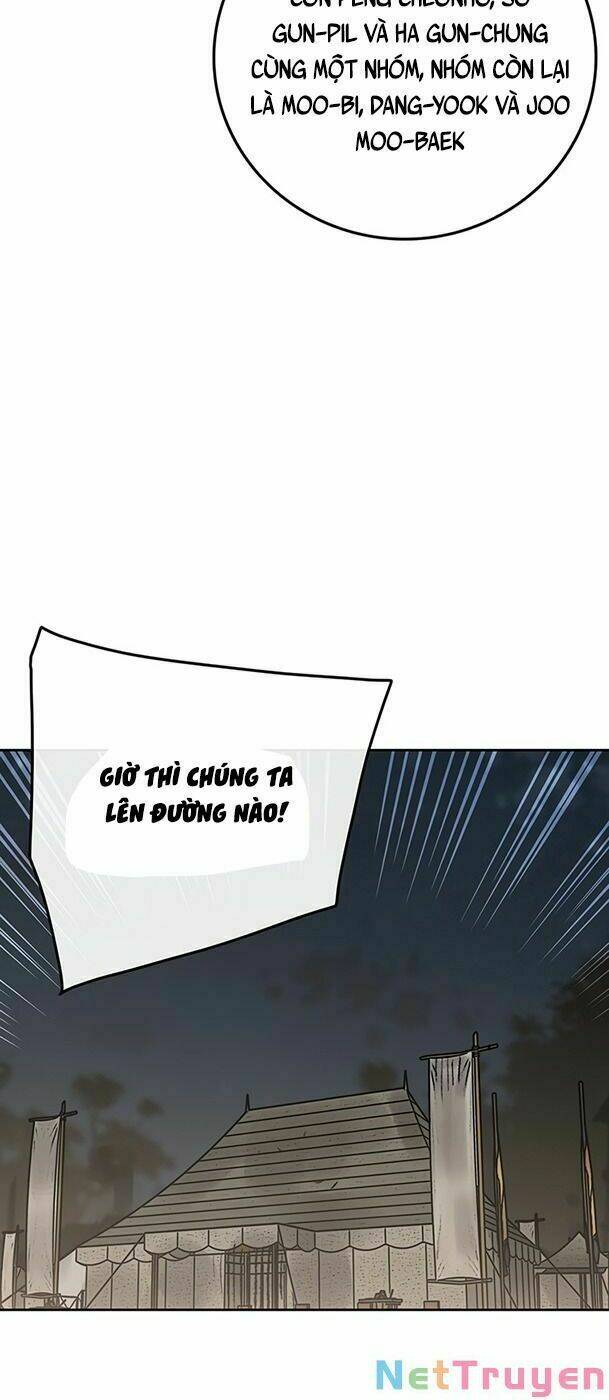 Tiên Kiếm Bất Bại Chap 100 - Next Chap 101