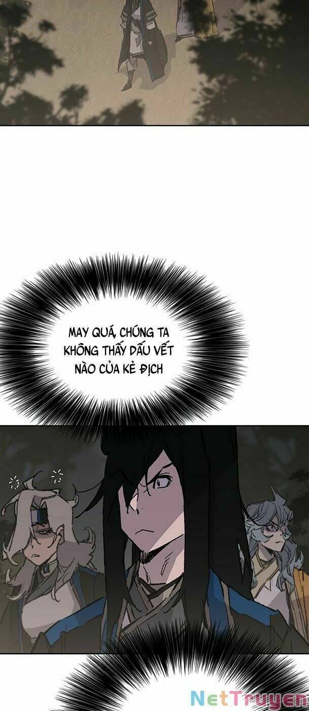 Tiên Kiếm Bất Bại Chap 100 - Next Chap 101