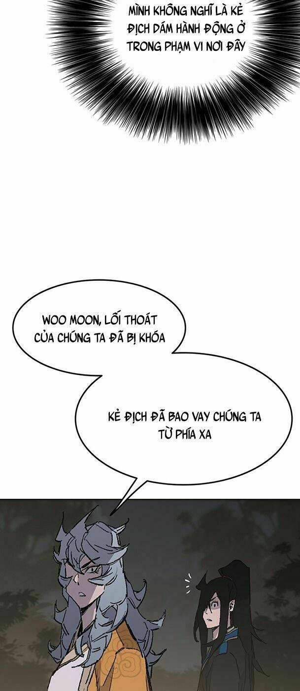 Tiên Kiếm Bất Bại Chap 100 - Next Chap 101