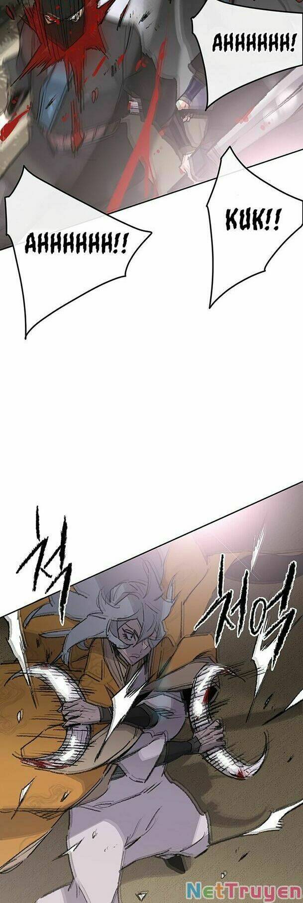 Tiên Kiếm Bất Bại Chap 100 - Next Chap 101