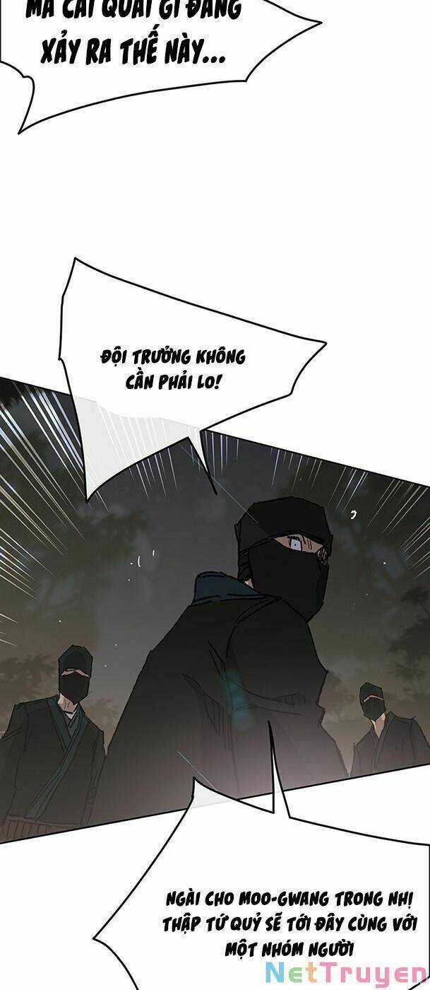 Tiên Kiếm Bất Bại Chap 100 - Next Chap 101