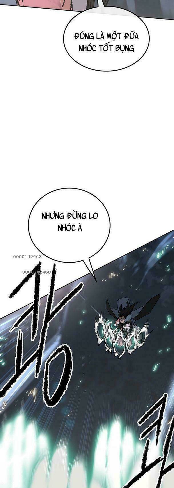 Tiên Kiếm Bất Bại Chap 102 - Next Chap 103