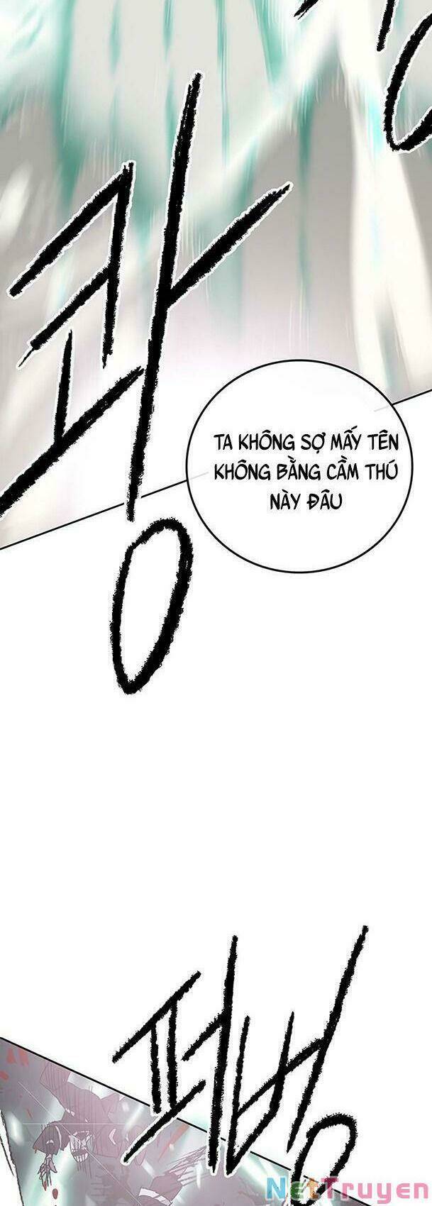 Tiên Kiếm Bất Bại Chap 102 - Next Chap 103