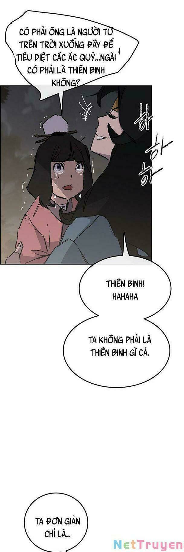 Tiên Kiếm Bất Bại Chap 102 - Next Chap 103