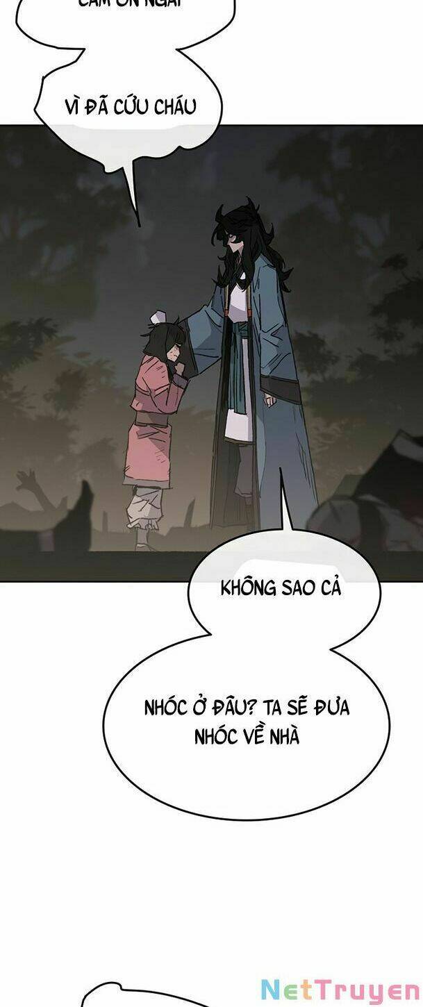 Tiên Kiếm Bất Bại Chap 102 - Next Chap 103