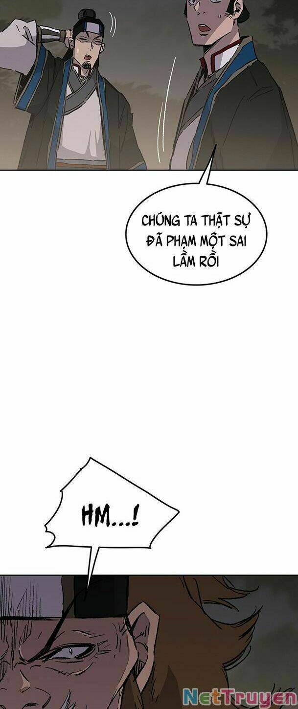 Tiên Kiếm Bất Bại Chap 102 - Next Chap 103