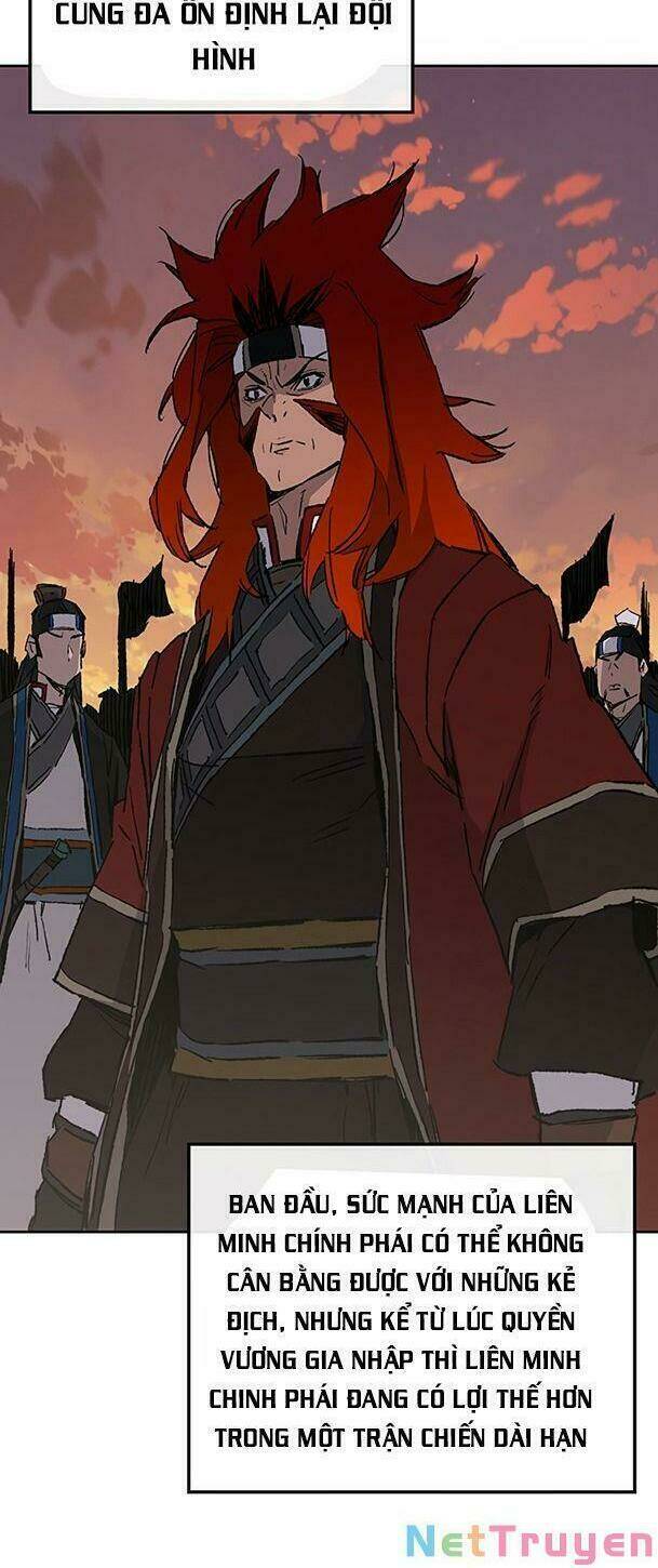 Tiên Kiếm Bất Bại Chap 102 - Next Chap 103