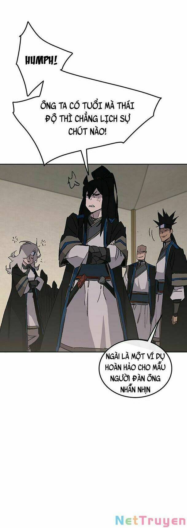 Tiên Kiếm Bất Bại Chap 102 - Next Chap 103