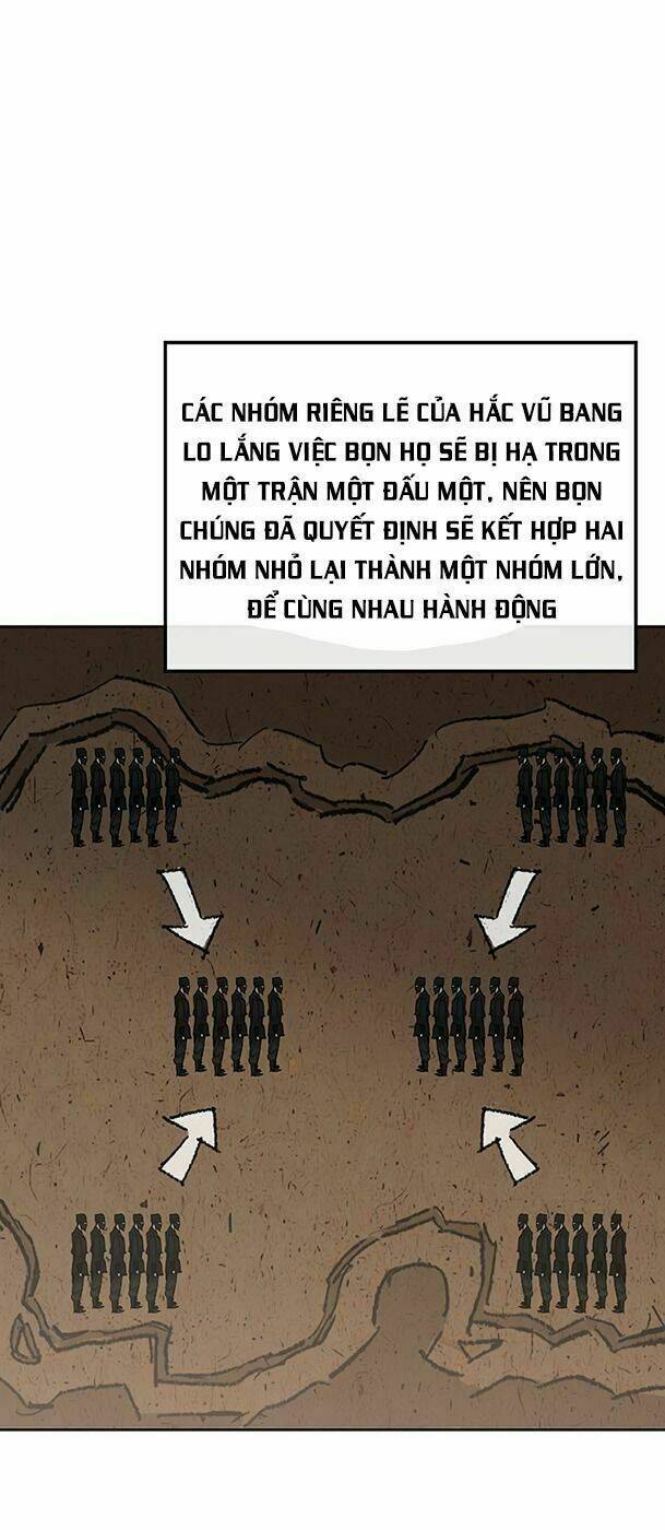 Tiên Kiếm Bất Bại Chap 102 - Next Chap 103