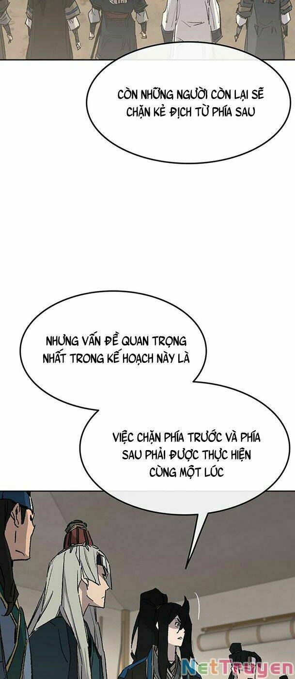 Tiên Kiếm Bất Bại Chap 102 - Next Chap 103