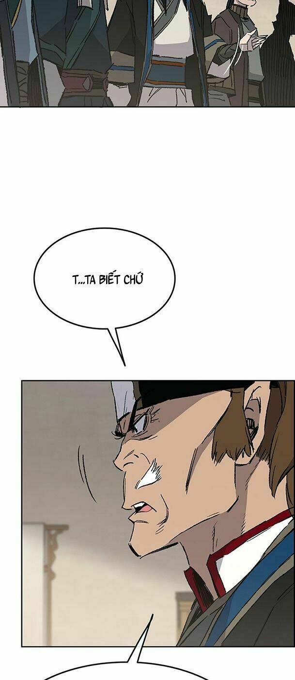 Tiên Kiếm Bất Bại Chap 102 - Next Chap 103