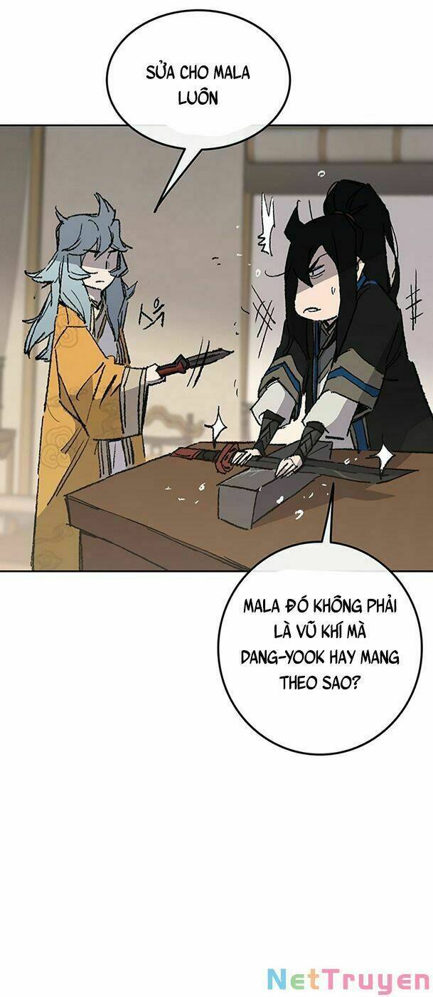 Tiên Kiếm Bất Bại Chap 102 - Next Chap 103