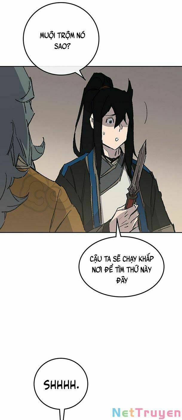 Tiên Kiếm Bất Bại Chap 102 - Next Chap 103