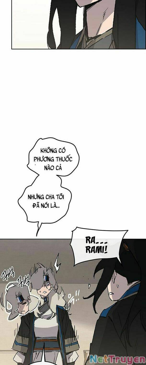 Tiên Kiếm Bất Bại Chap 103 - Next Chap 104