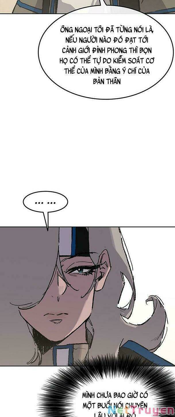 Tiên Kiếm Bất Bại Chap 103 - Next Chap 104