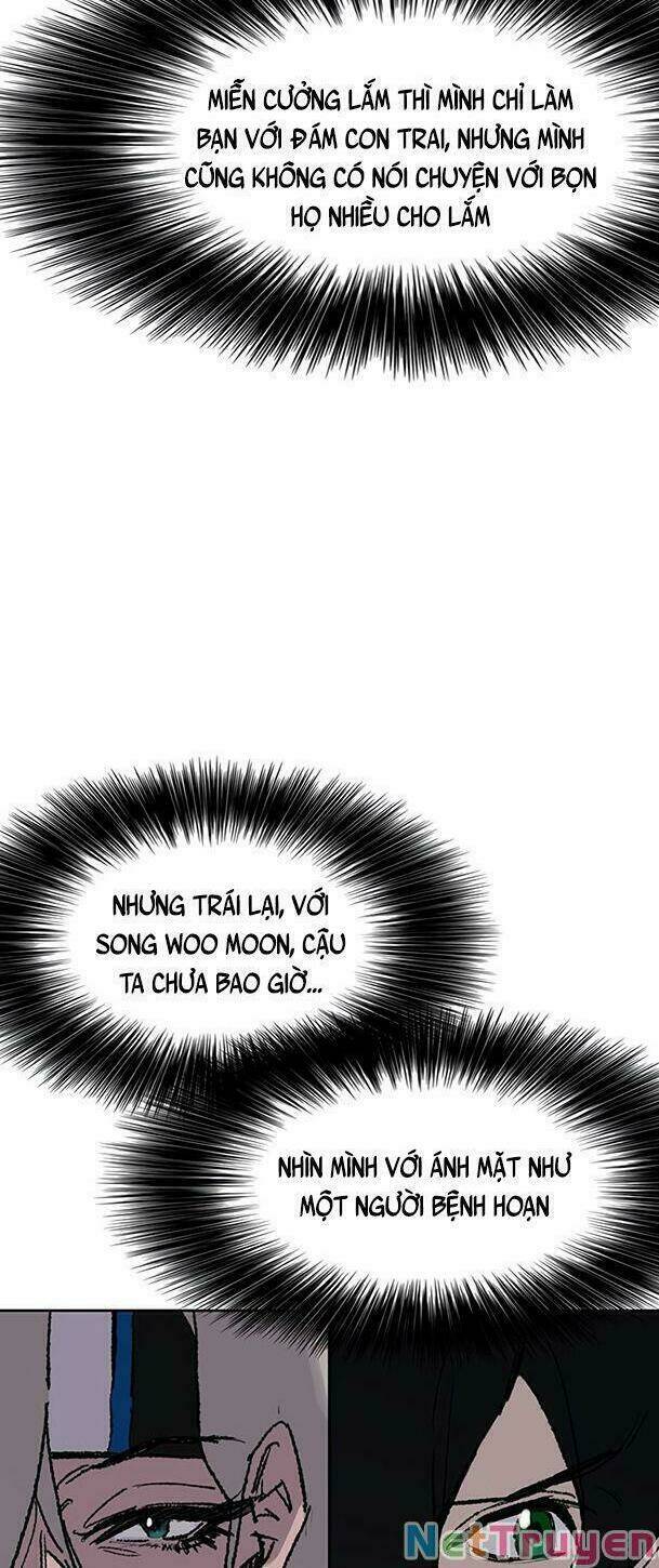 Tiên Kiếm Bất Bại Chap 103 - Next Chap 104