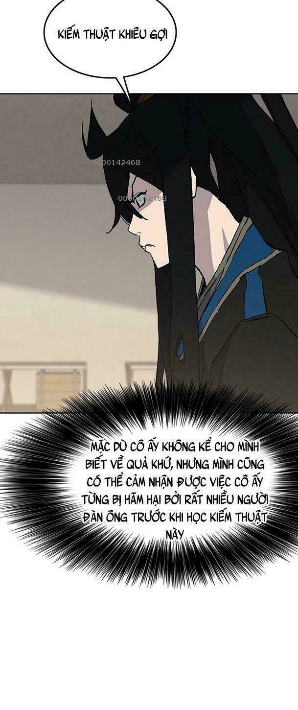 Tiên Kiếm Bất Bại Chap 103 - Next Chap 104